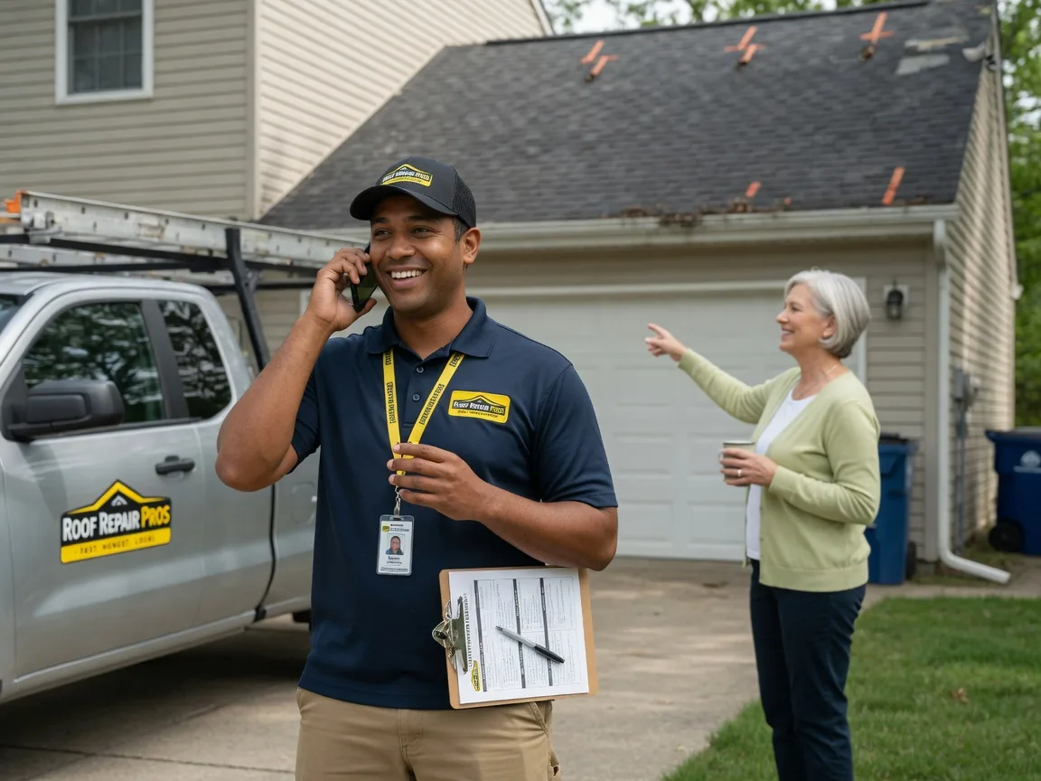 Roof Repair Toppenish, WA FAQs